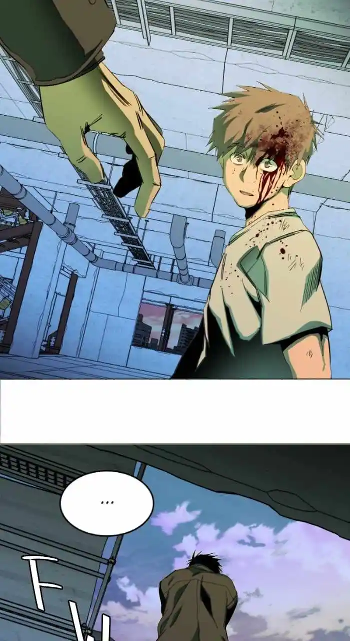 Parallel City Vol.04 Ch.143