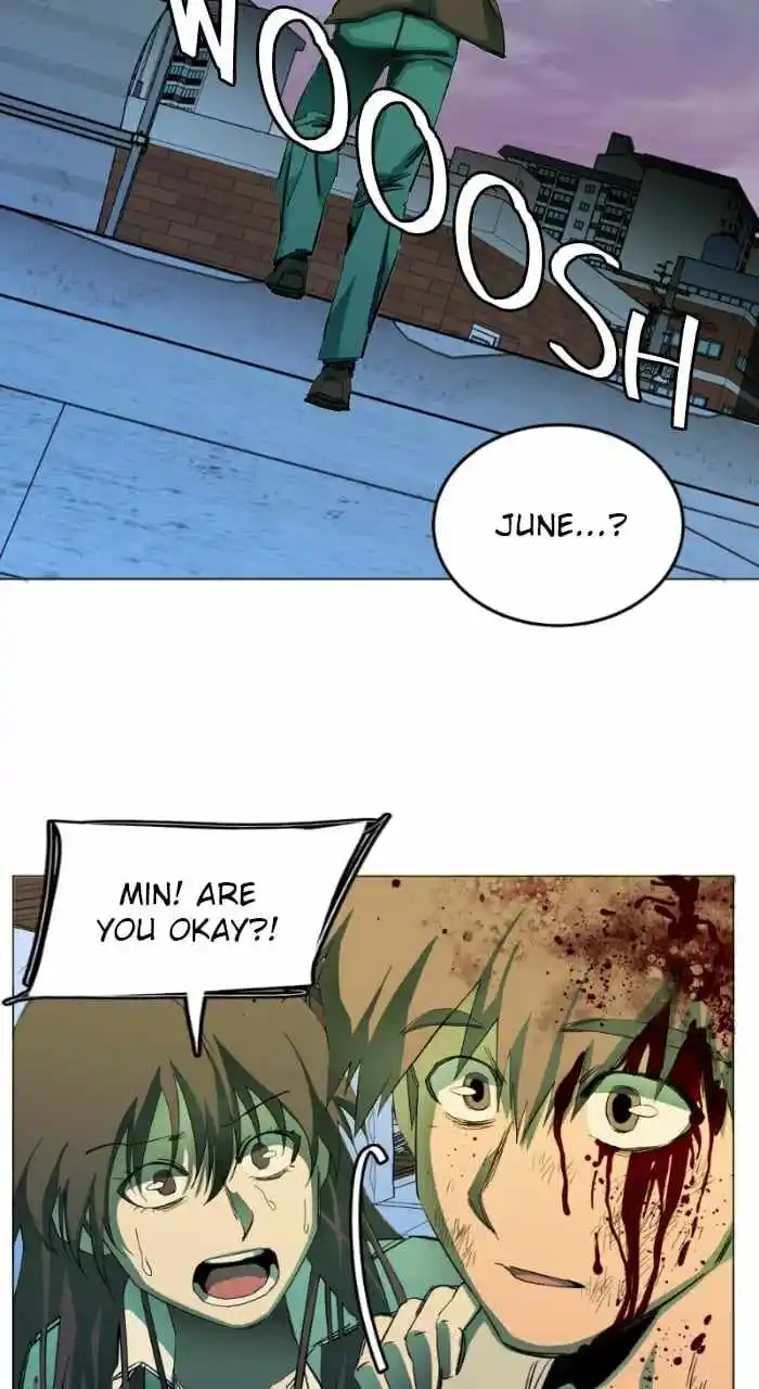 Parallel City Vol.04 Ch.143