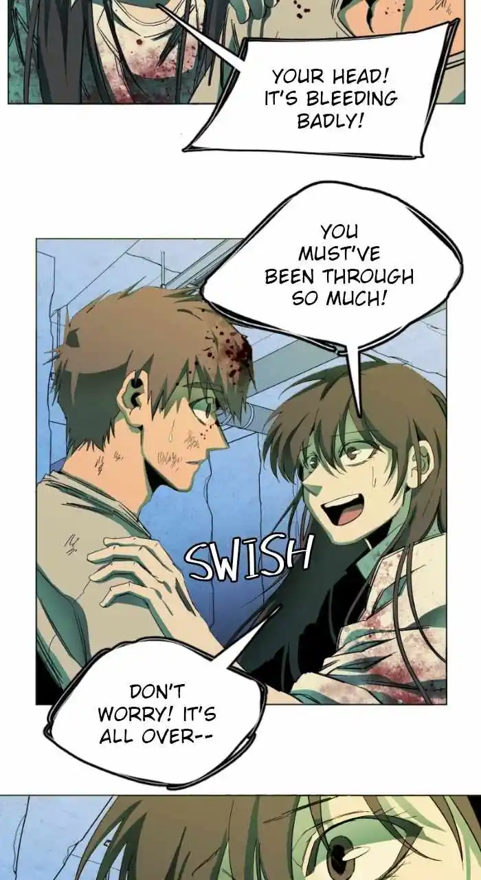 Parallel City Vol.04 Ch.143