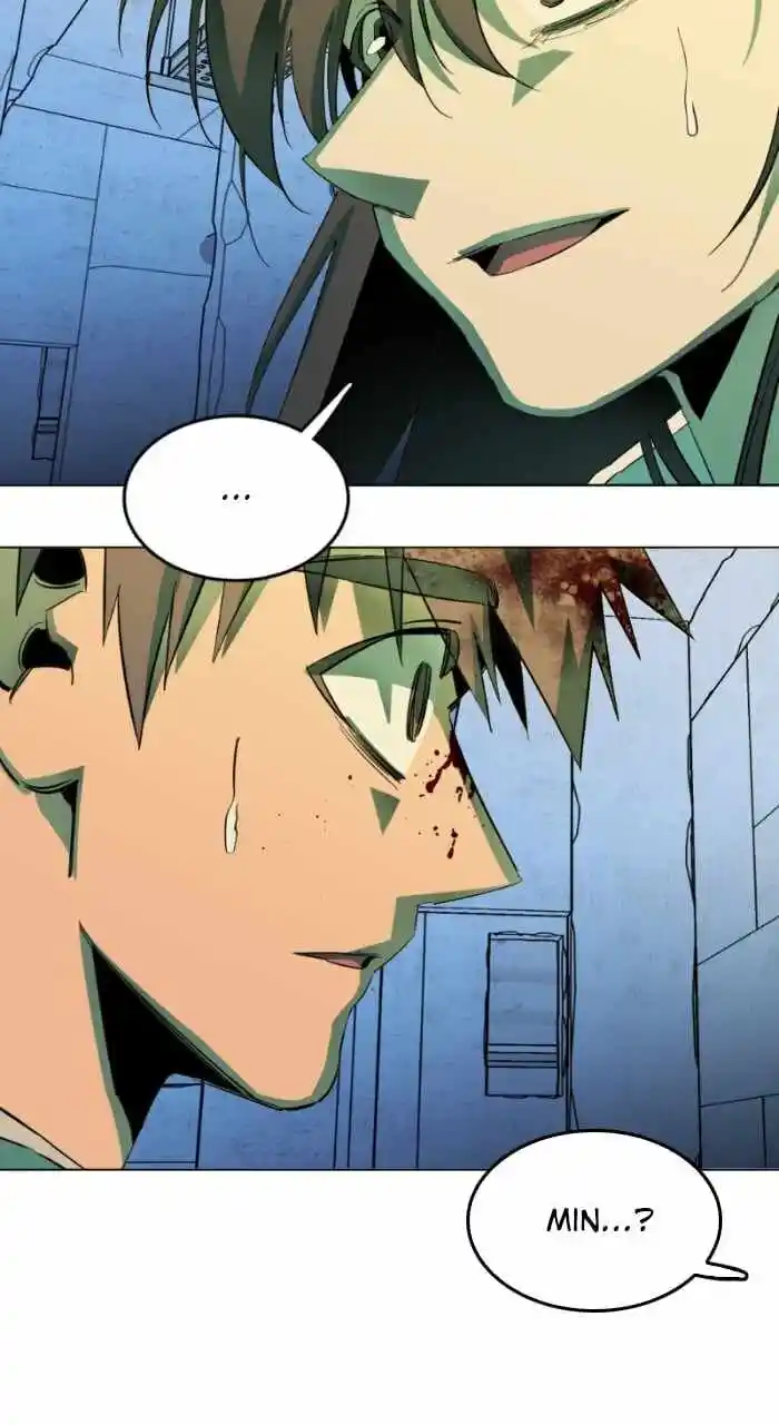 Parallel City Vol.04 Ch.143