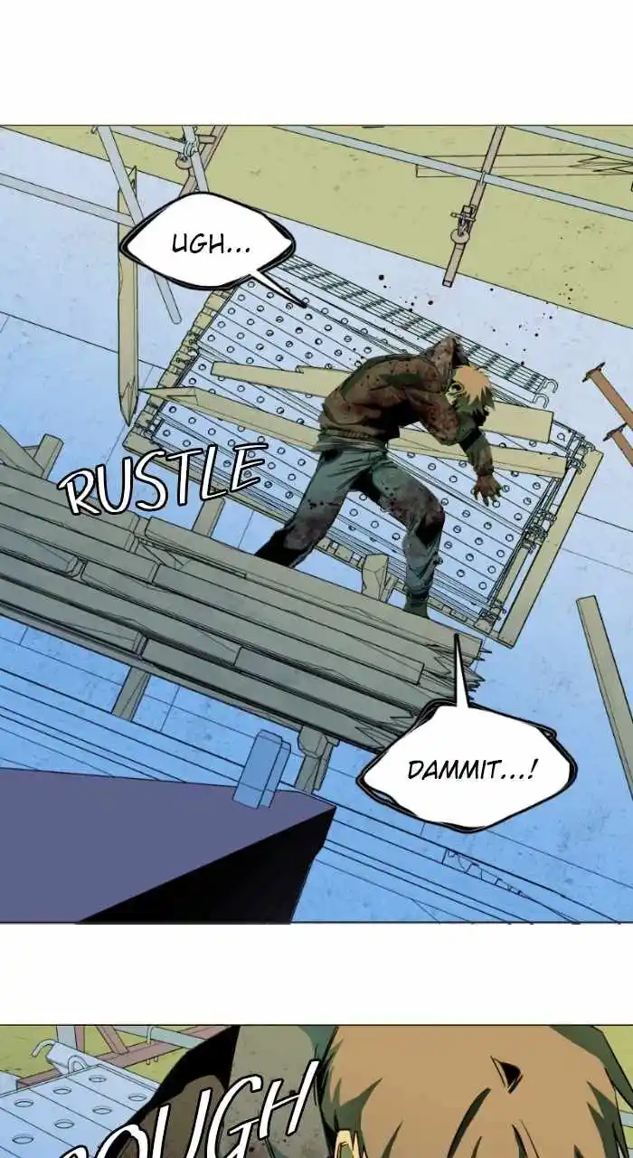 Parallel City Vol.04 Ch.143