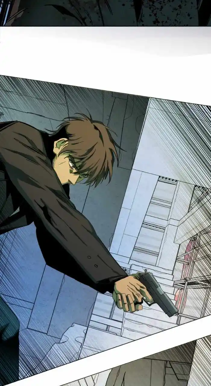 Parallel City Vol.04 Ch.143