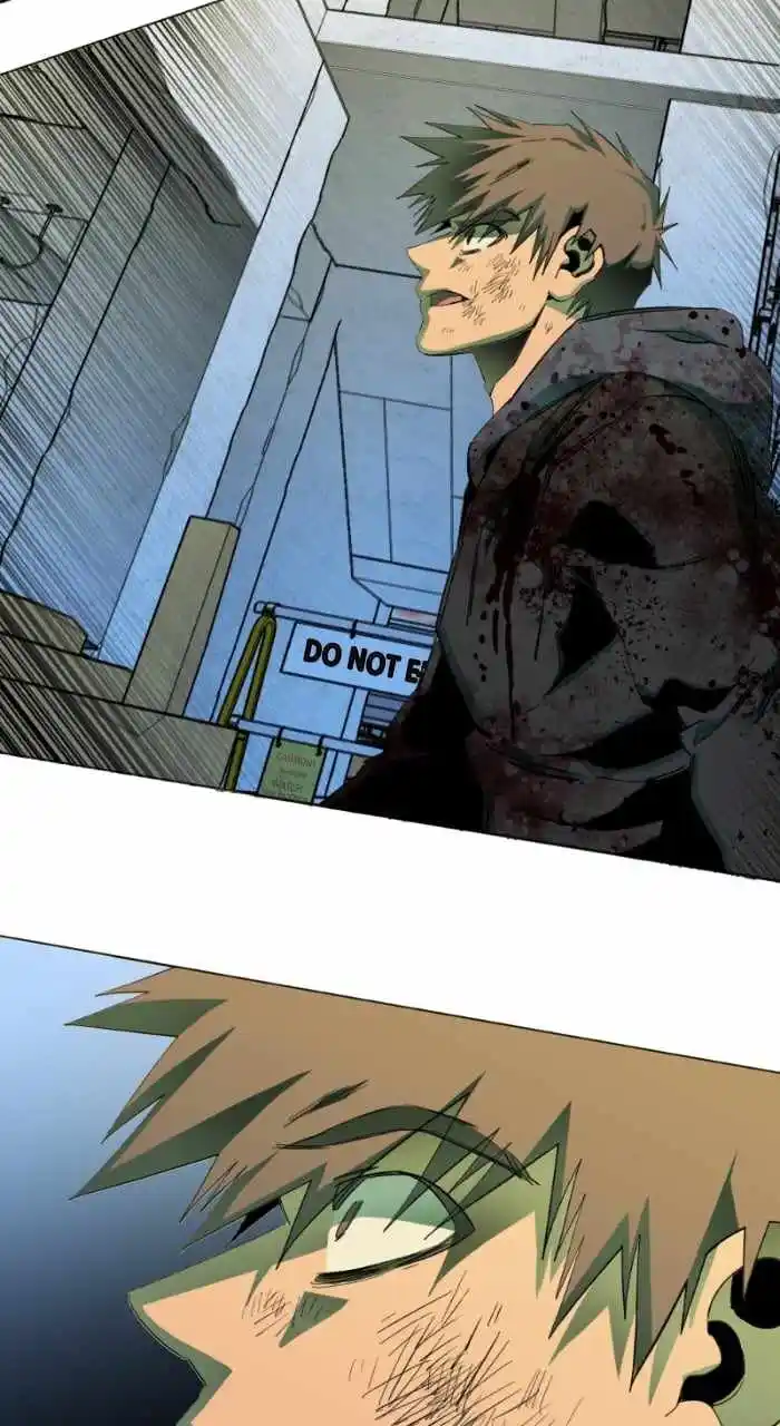 Parallel City Vol.04 Ch.143