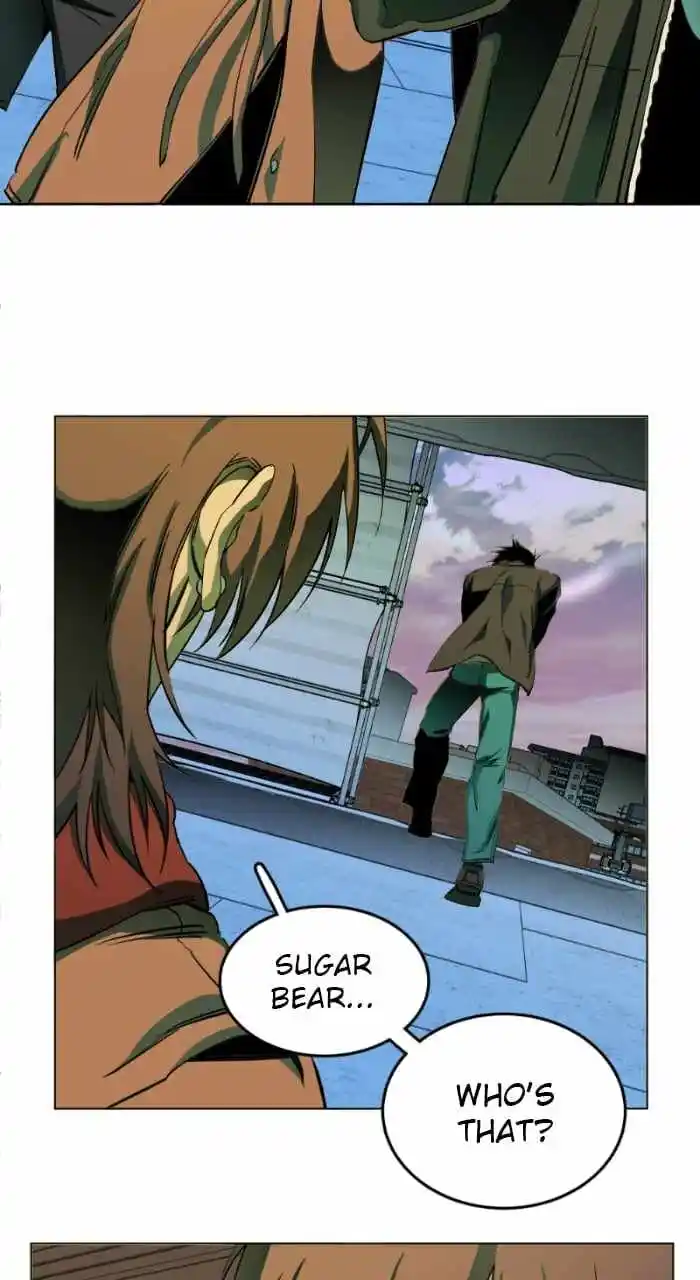 Parallel City Vol.04 Ch.143