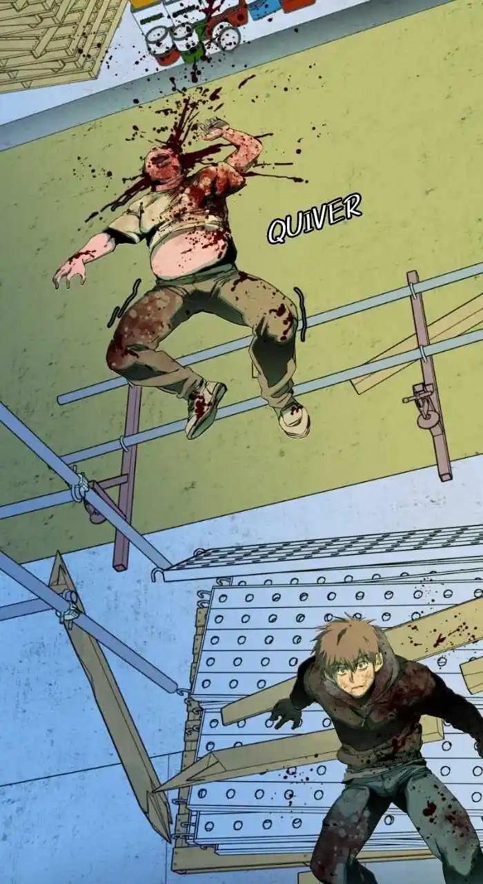 Parallel City Vol.04 Ch.143