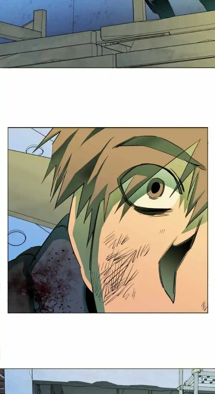 Parallel City Vol.04 Ch.143