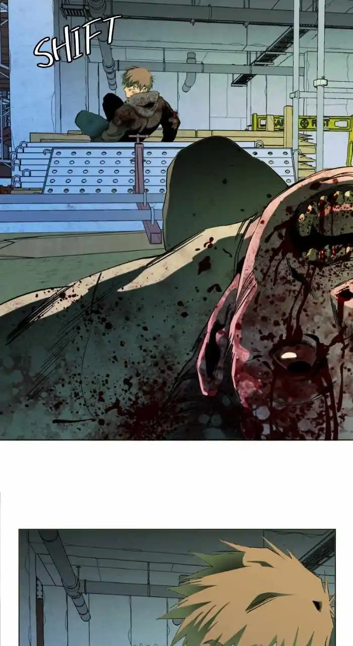 Parallel City Vol.04 Ch.143