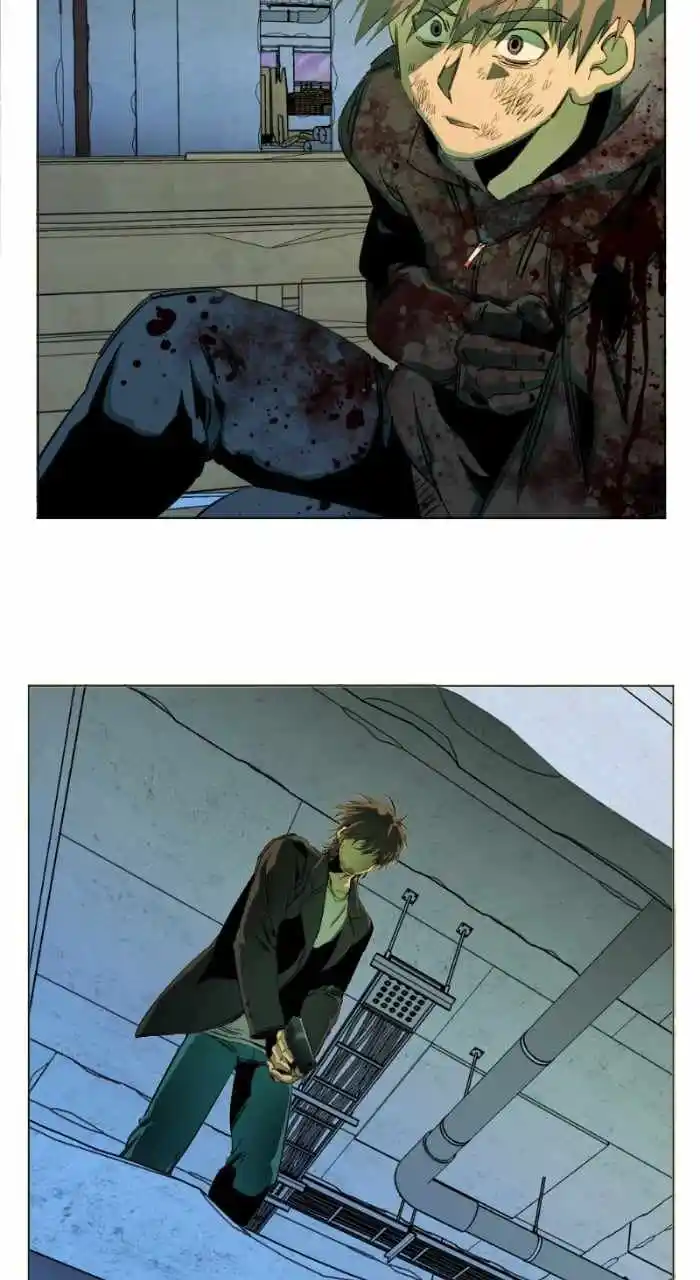 Parallel City Vol.04 Ch.143