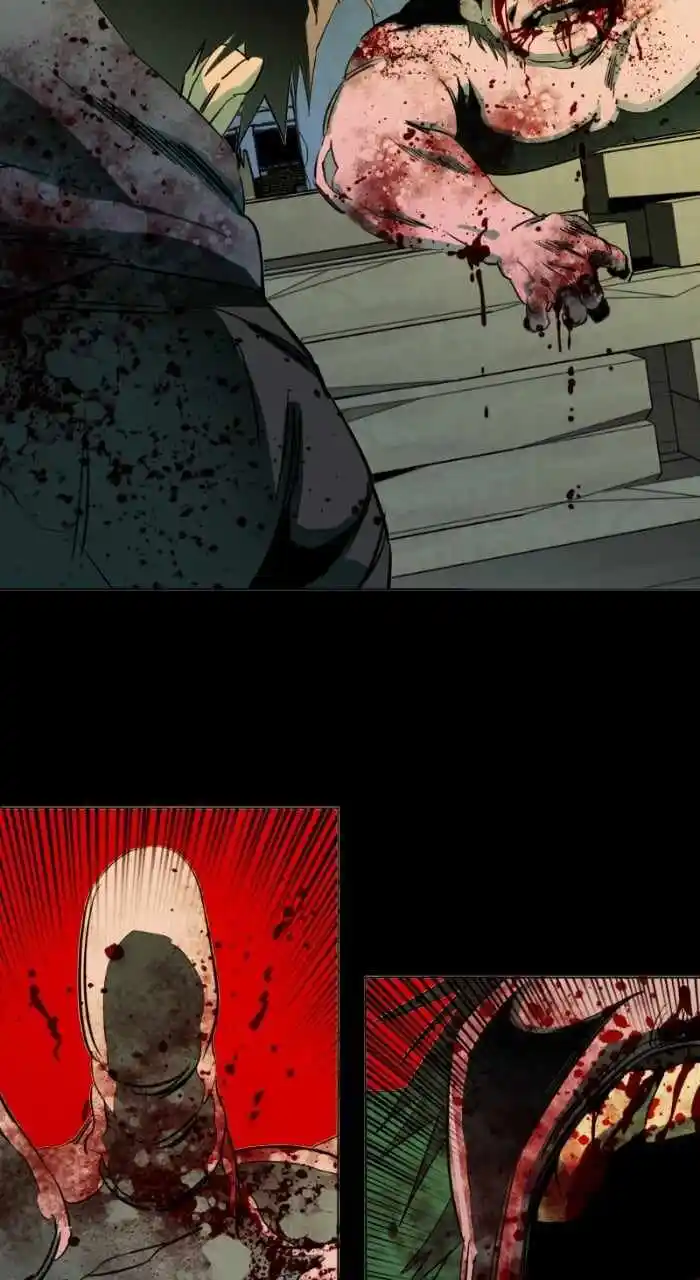 Parallel City Vol.04 Ch.143