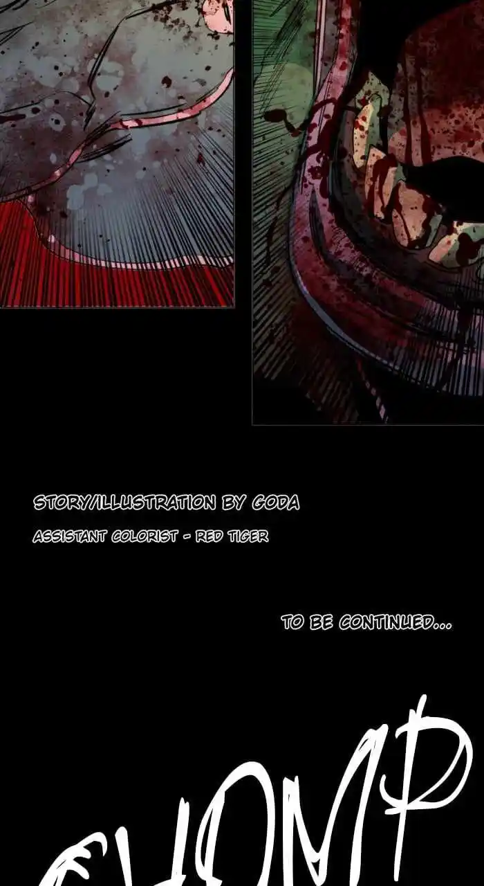 Parallel City Vol.04 Ch.143