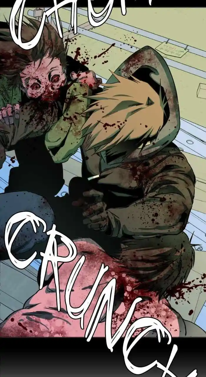 Parallel City Vol.04 Ch.143