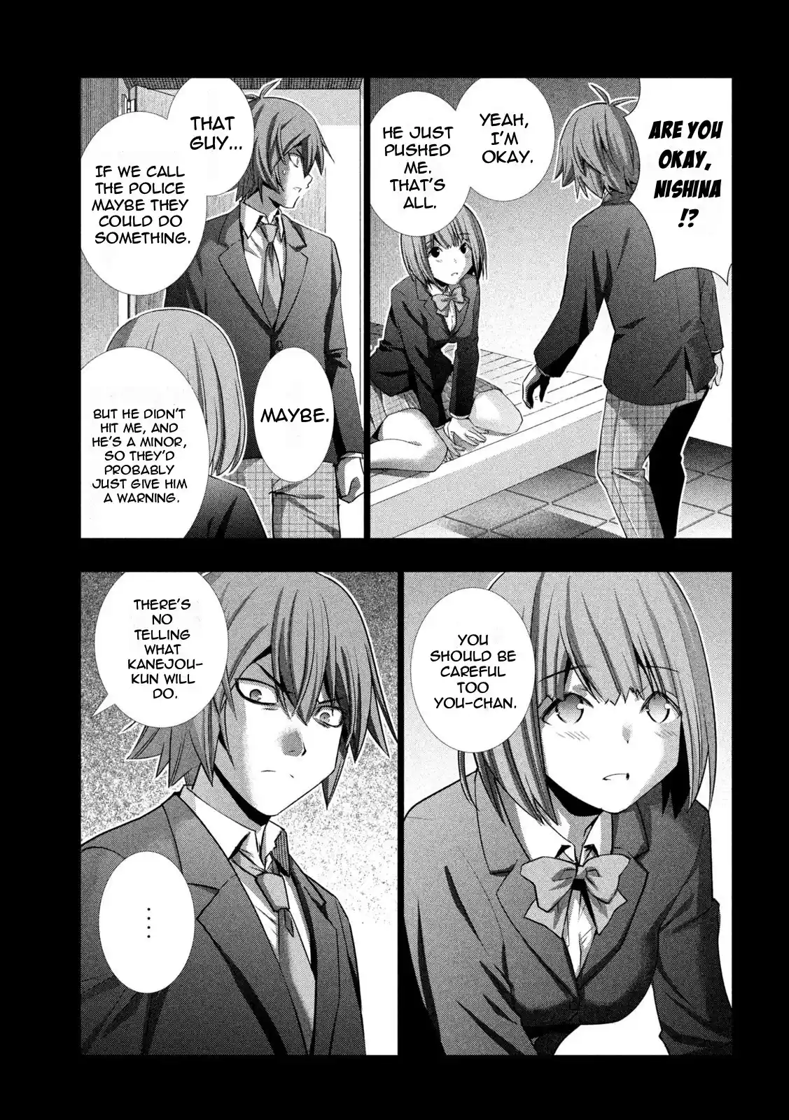 Parallel Paradise 179