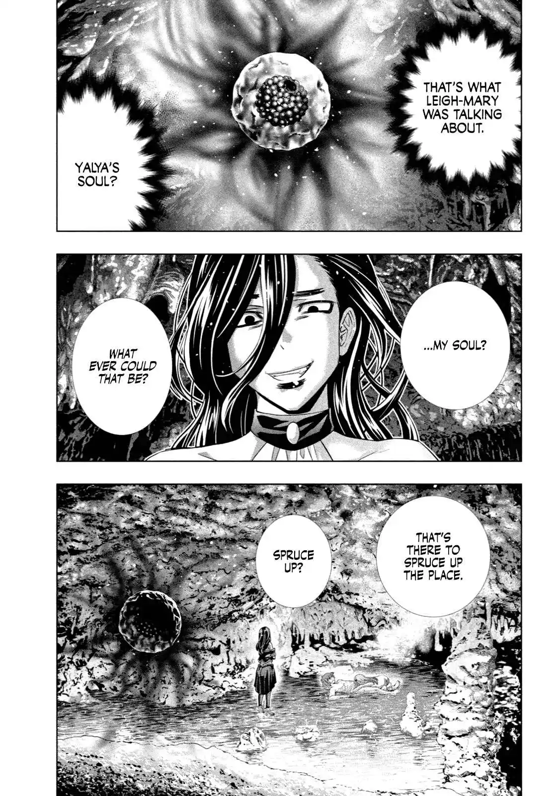 Parallel Paradise 225