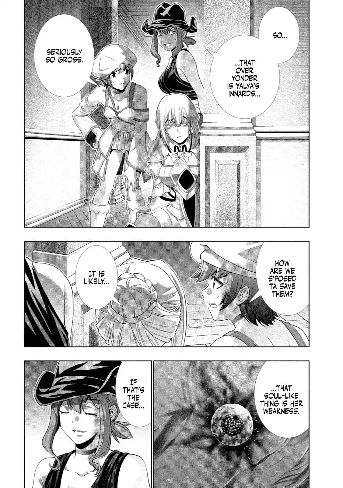 Parallel Paradise 225