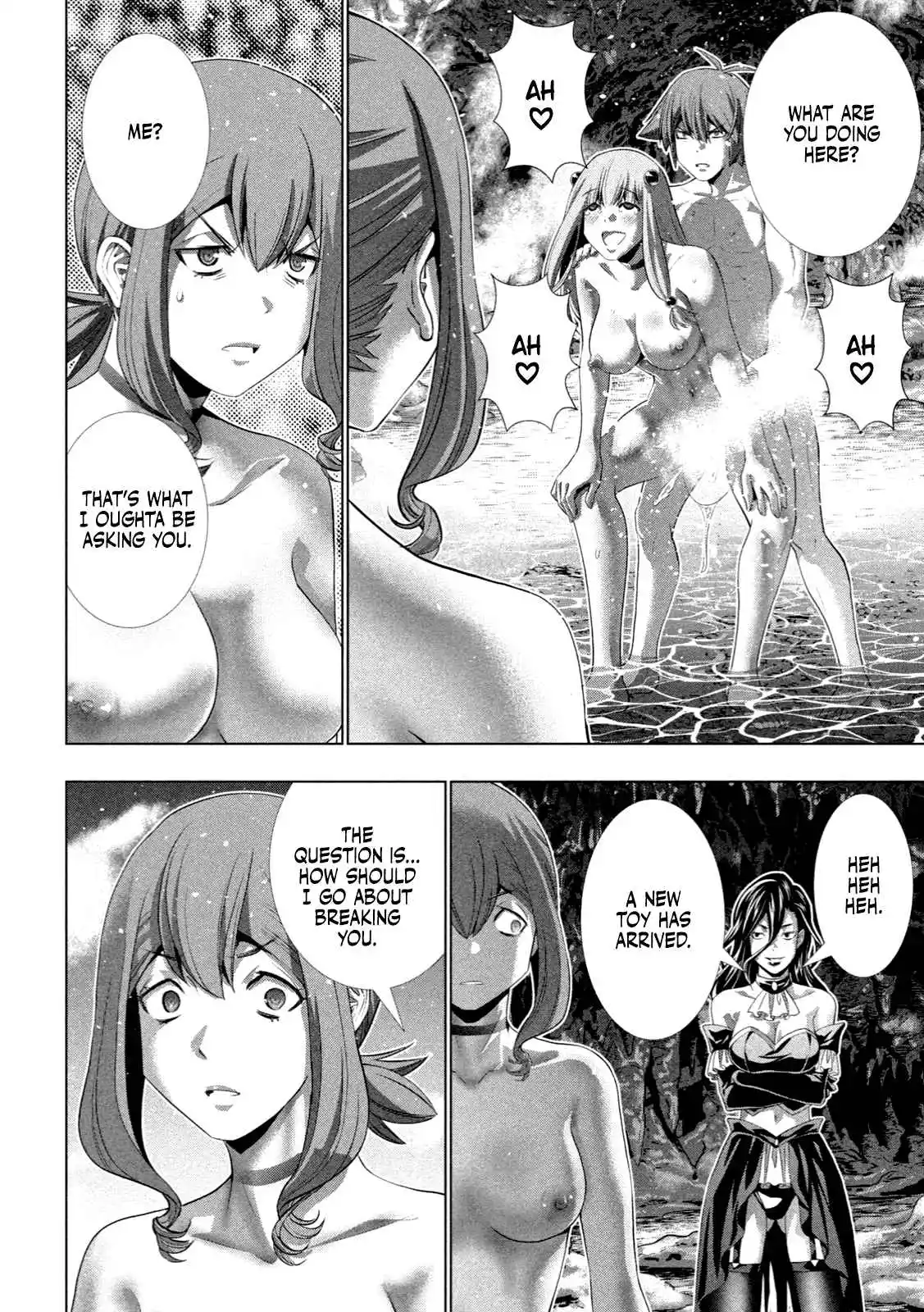 Parallel Paradise 225