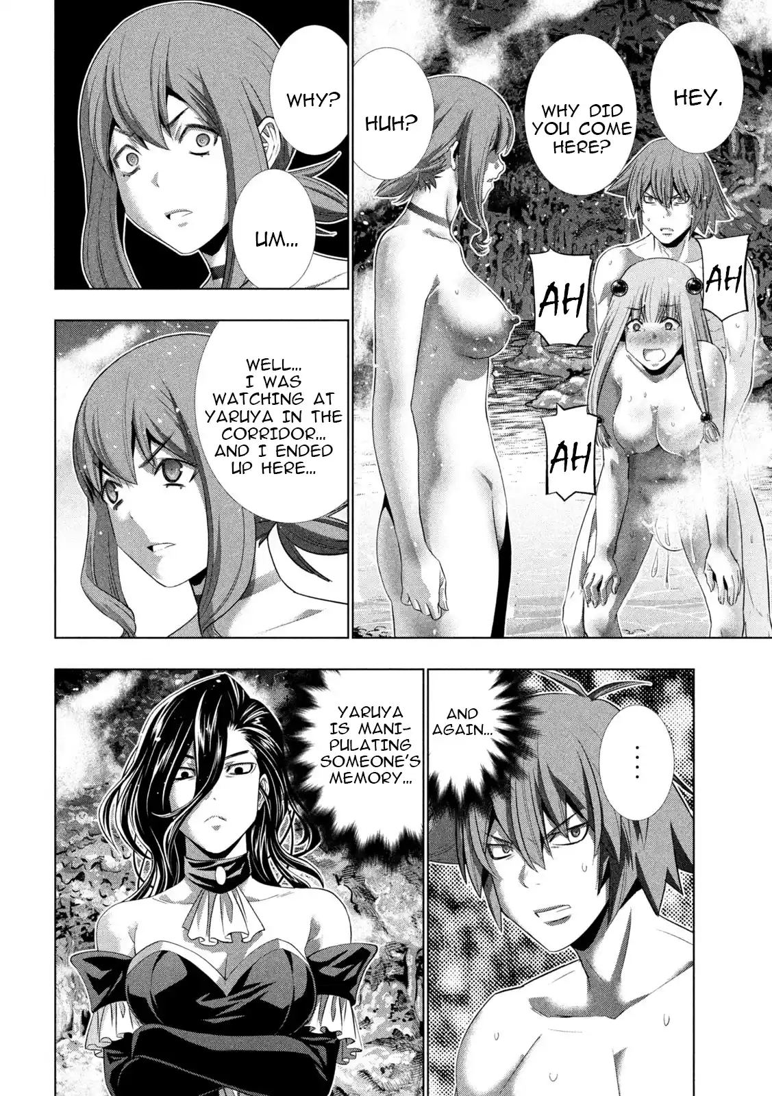 Parallel Paradise 226