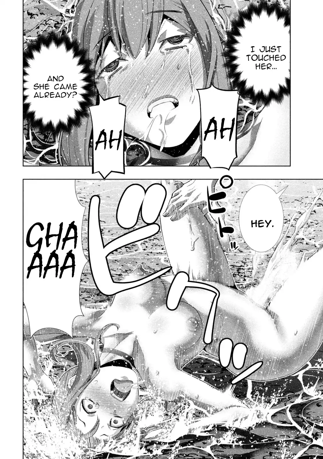 Parallel Paradise 226