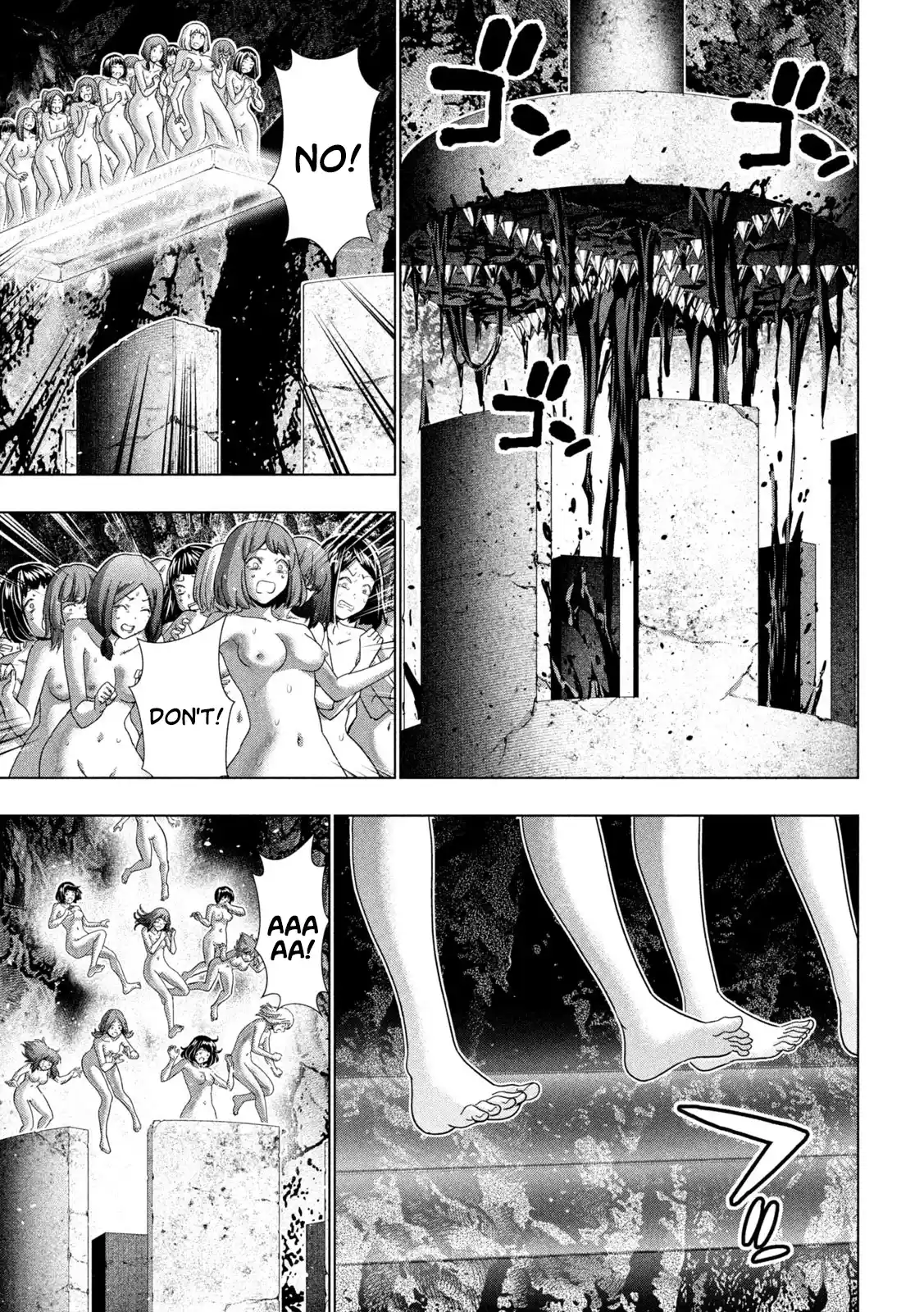 Parallel Paradise 239