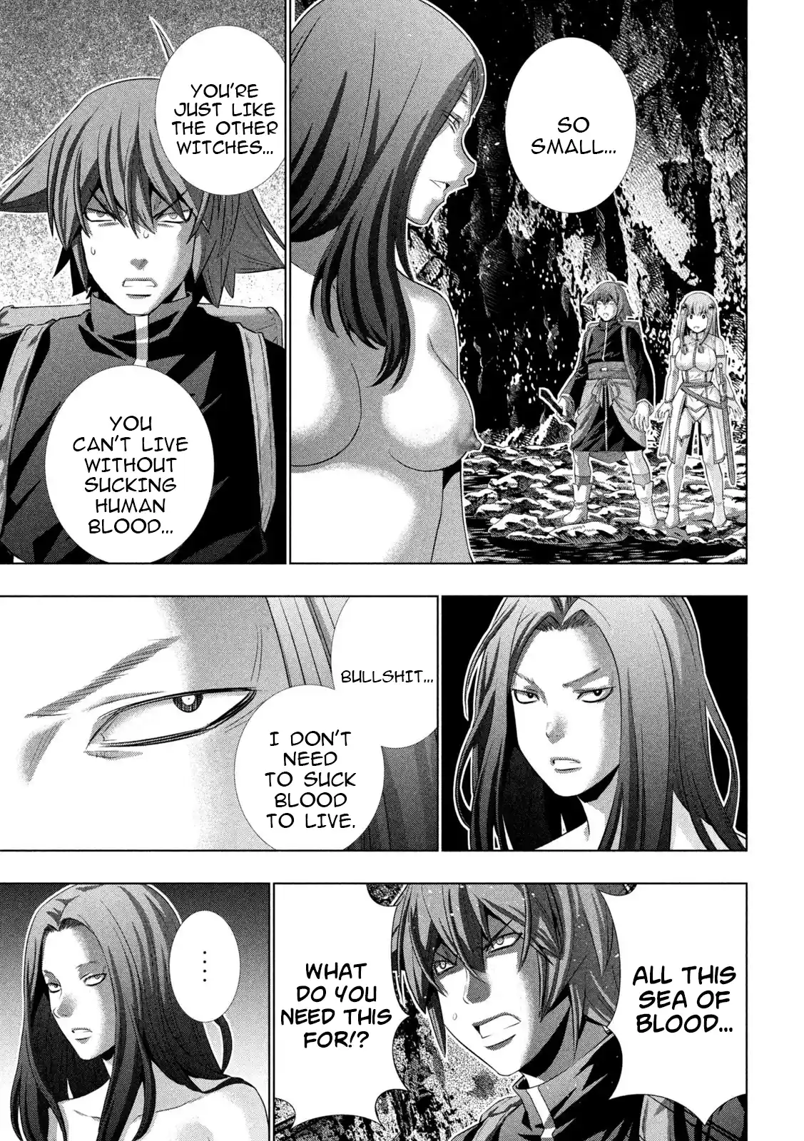 Parallel Paradise 239