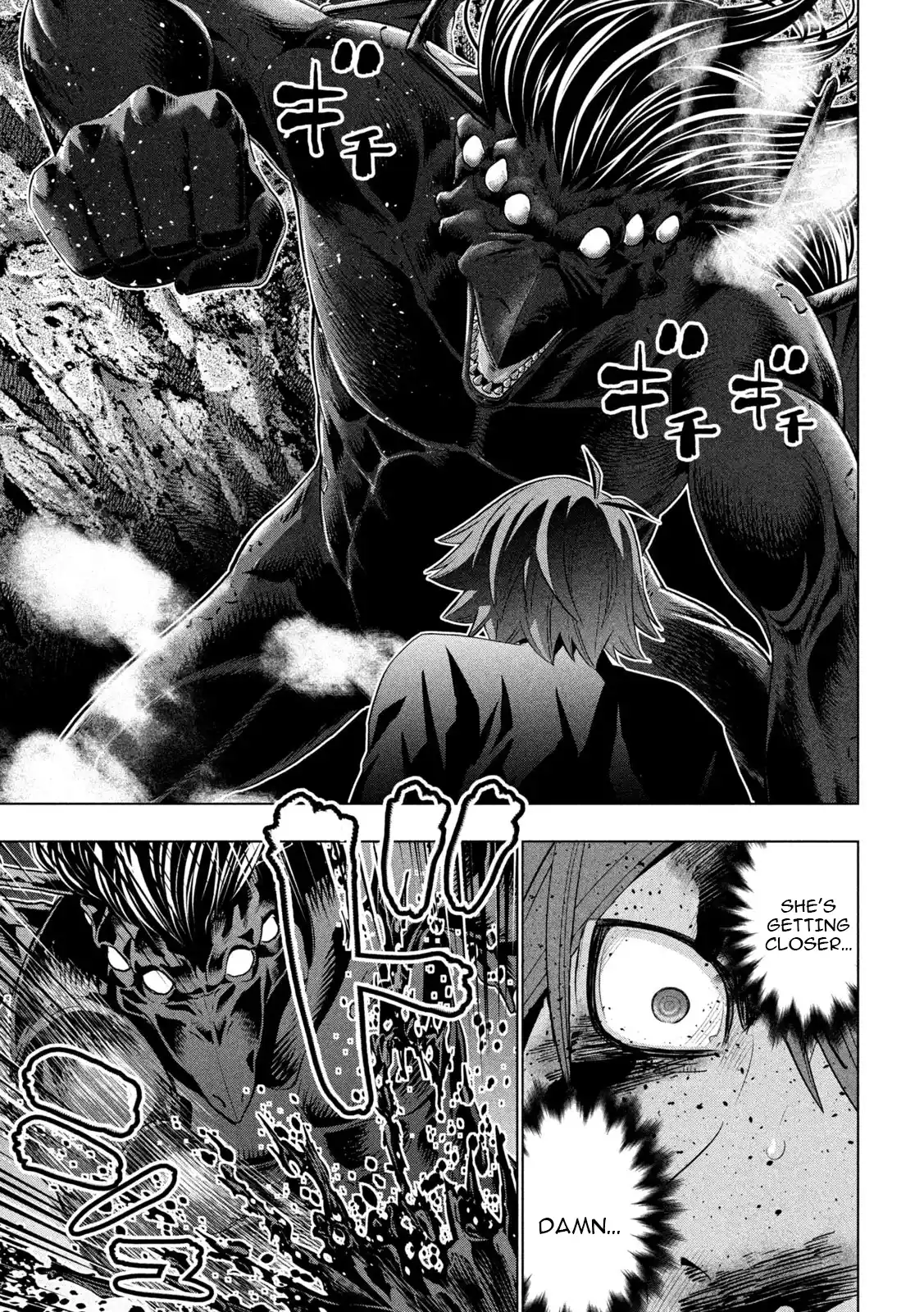 Parallel Paradise 240