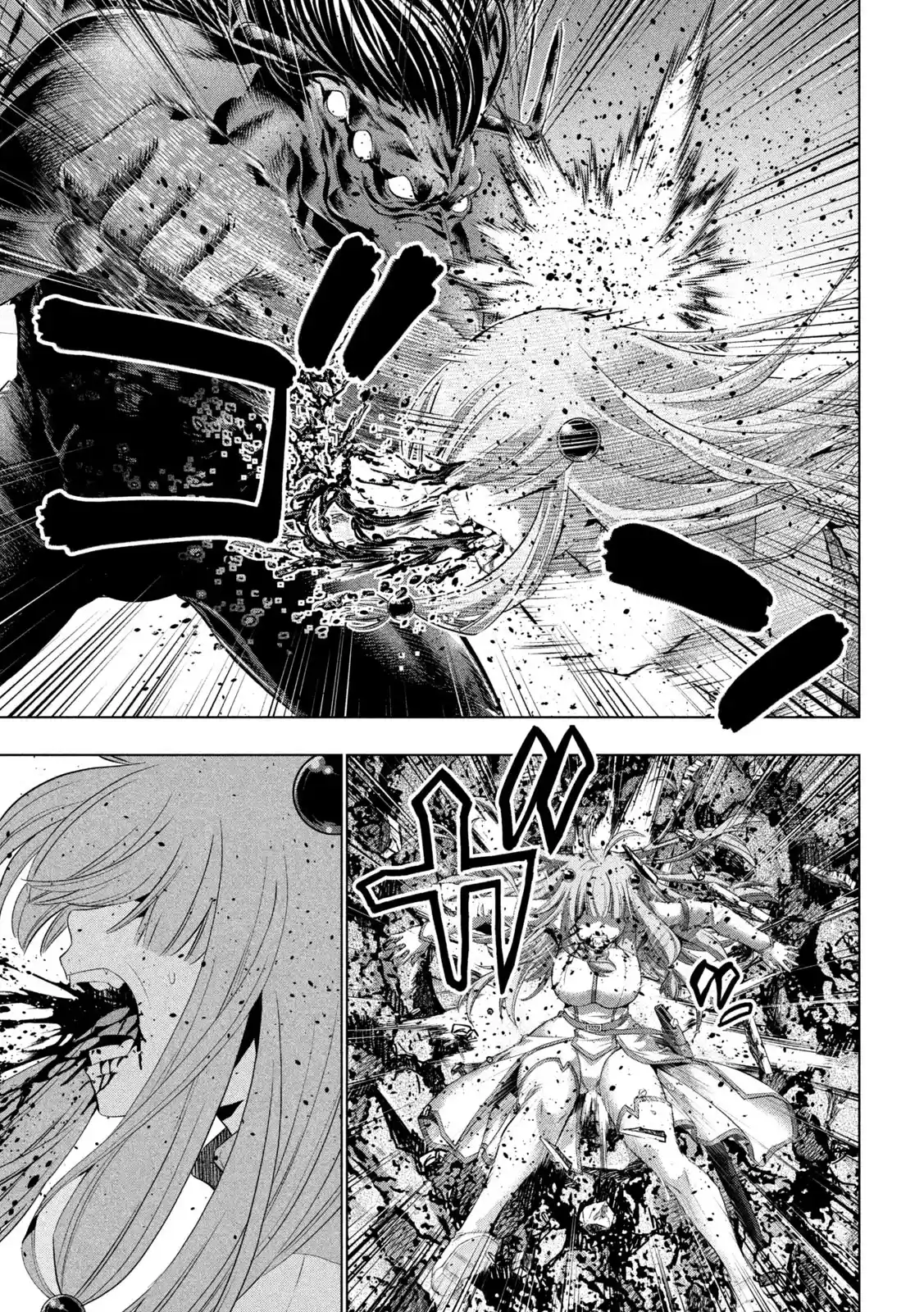 Parallel Paradise 240