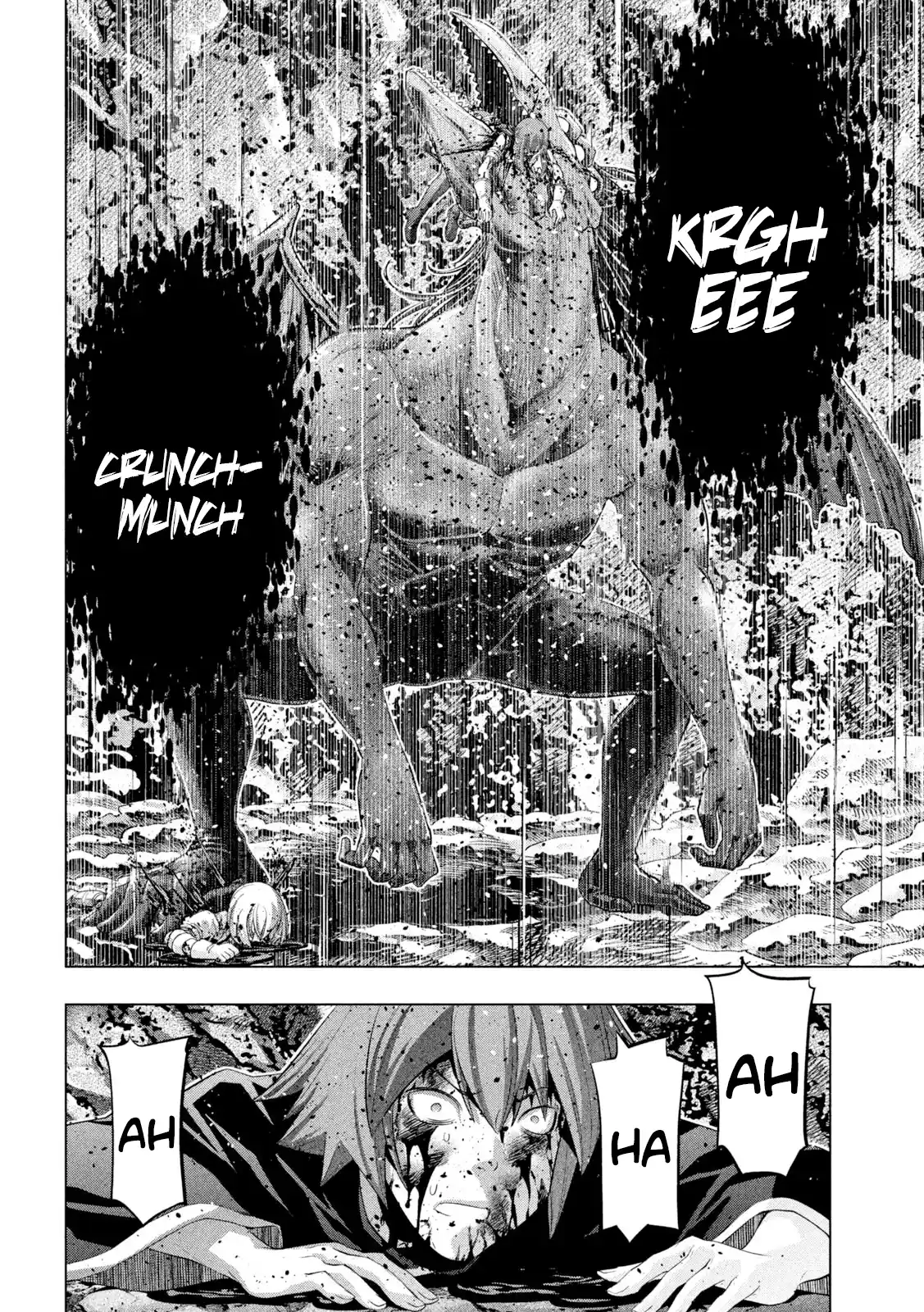 Parallel Paradise 240