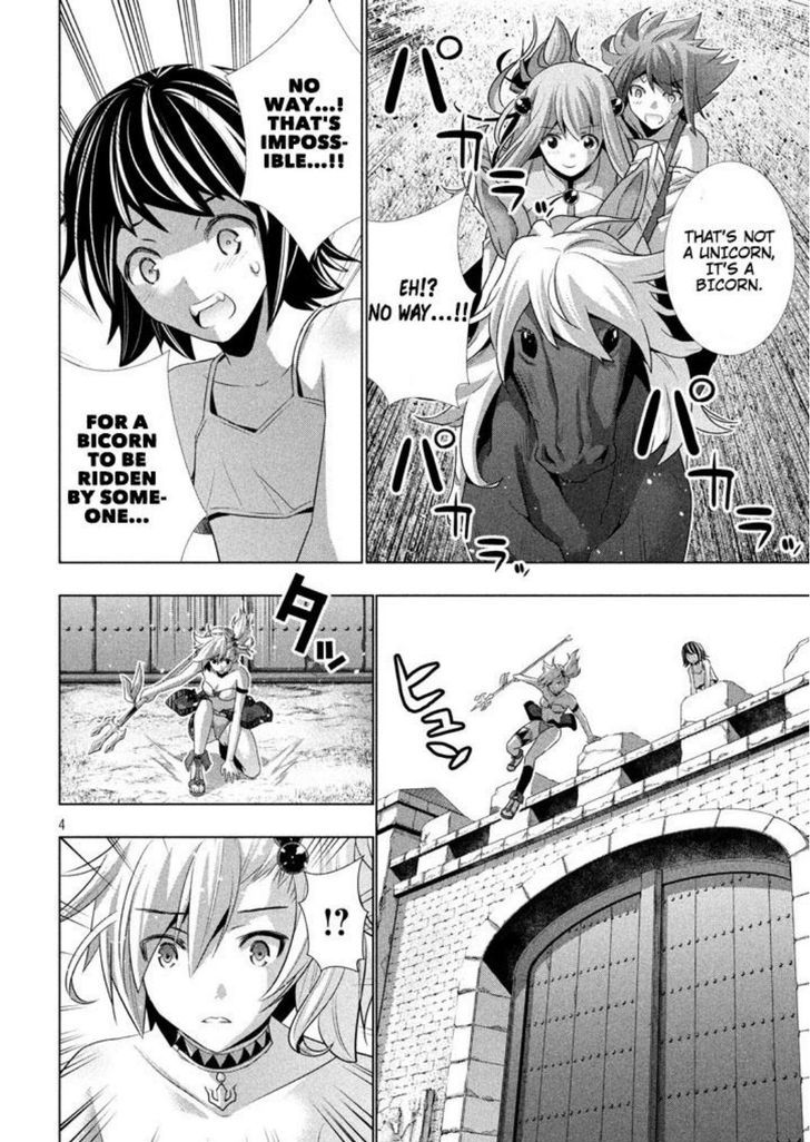 Parallel Paradise 28