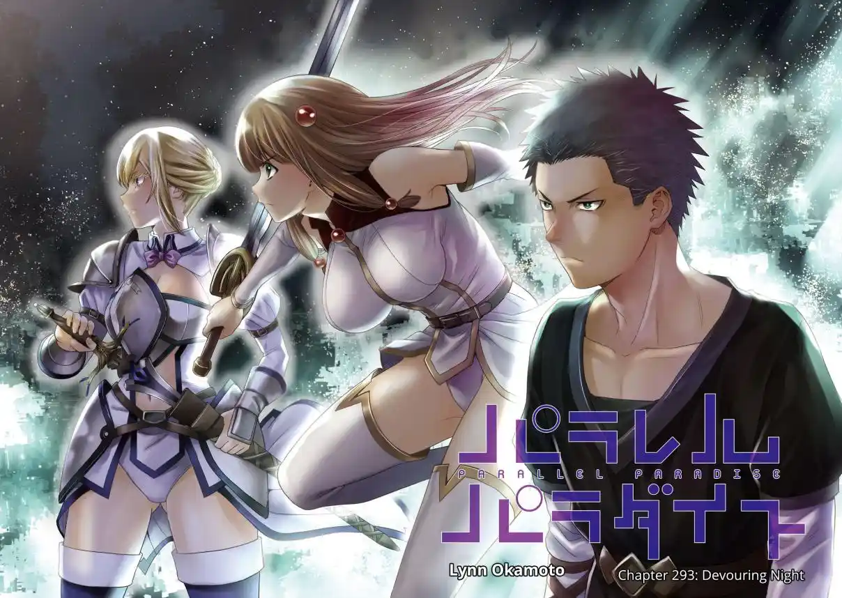 Parallel Paradise 293