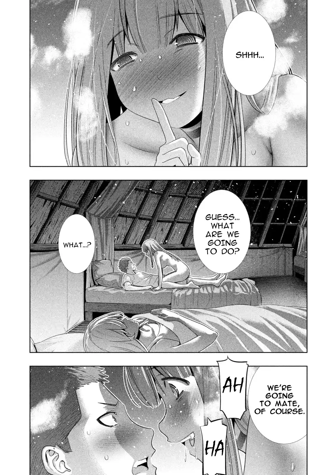 Parallel Paradise 293