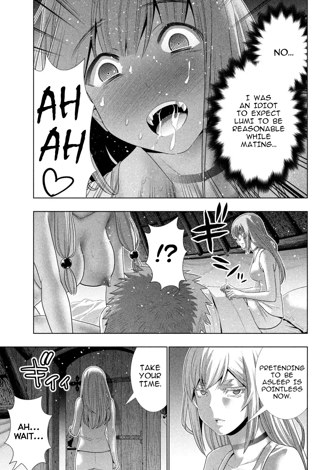 Parallel Paradise 293