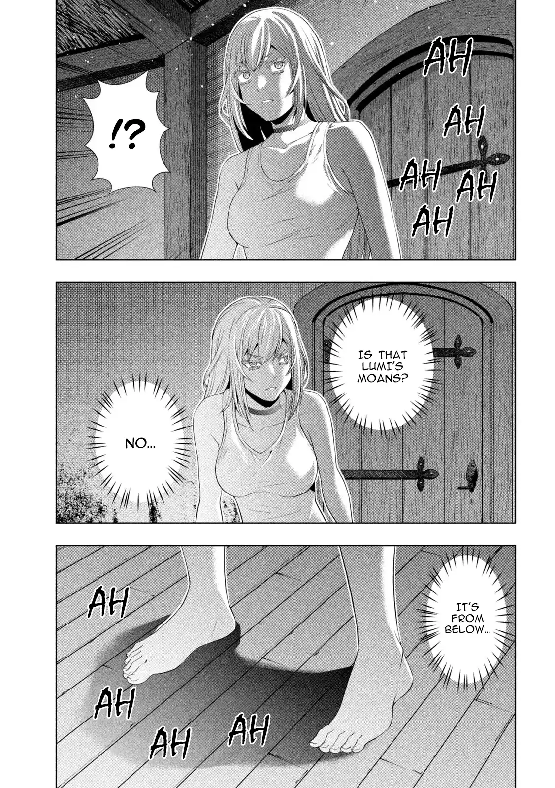 Parallel Paradise 293