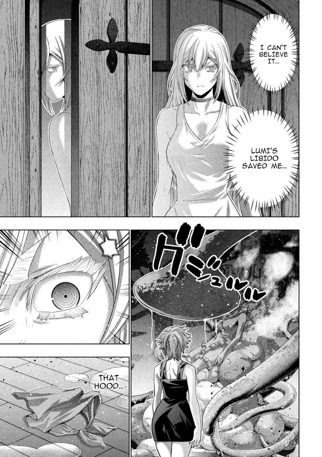 Parallel Paradise 293