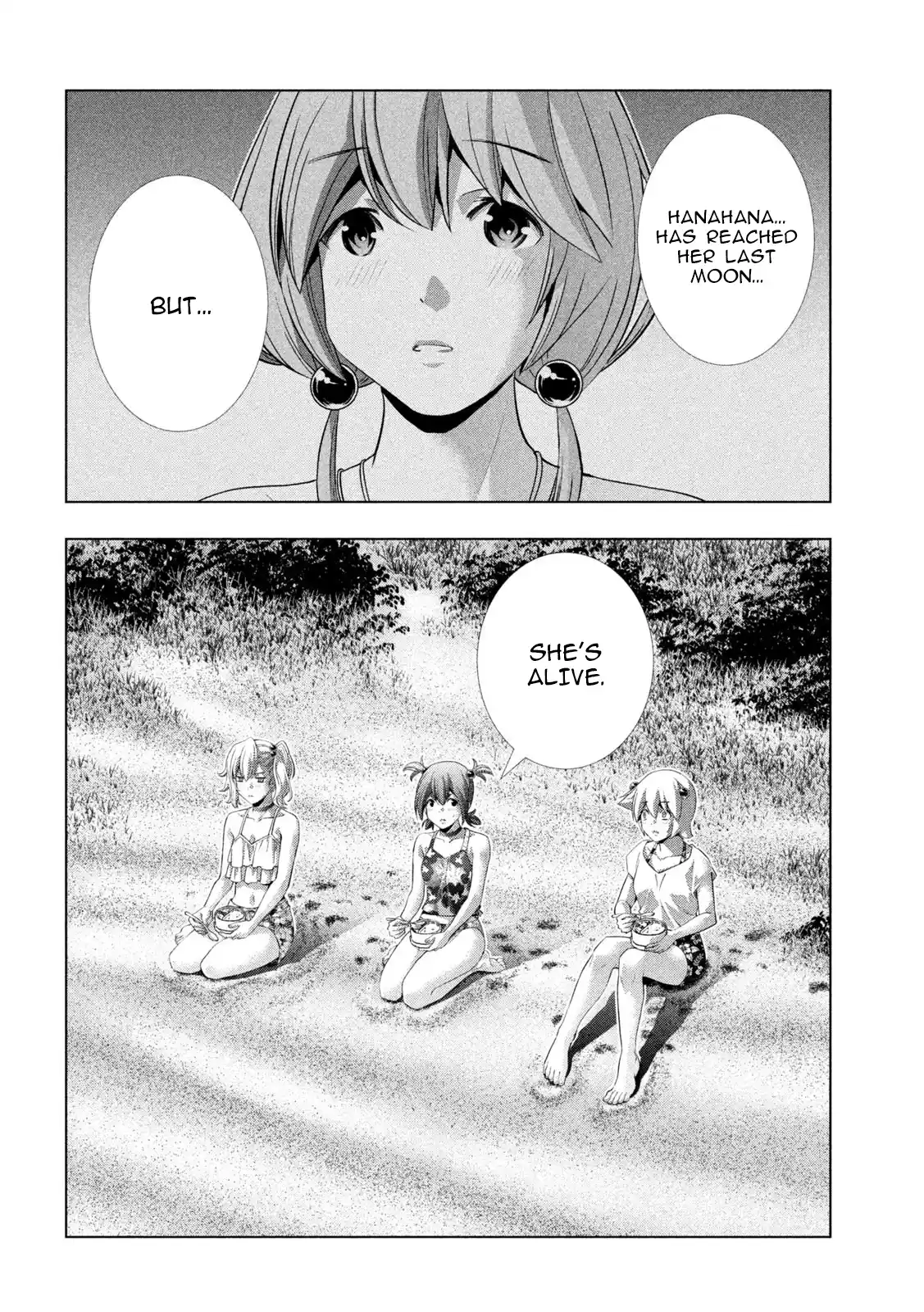 Parallel Paradise 299