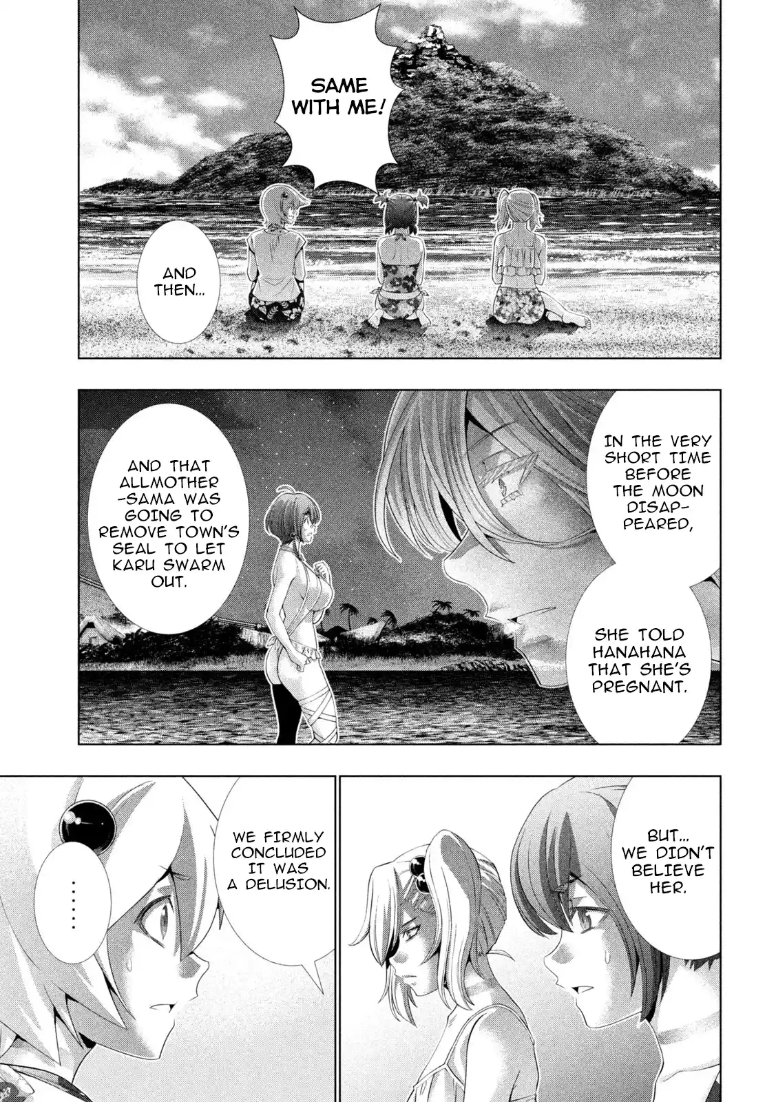 Parallel Paradise 299