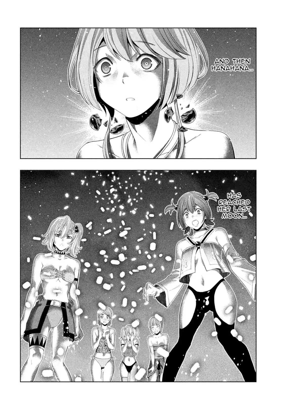 Parallel Paradise 299