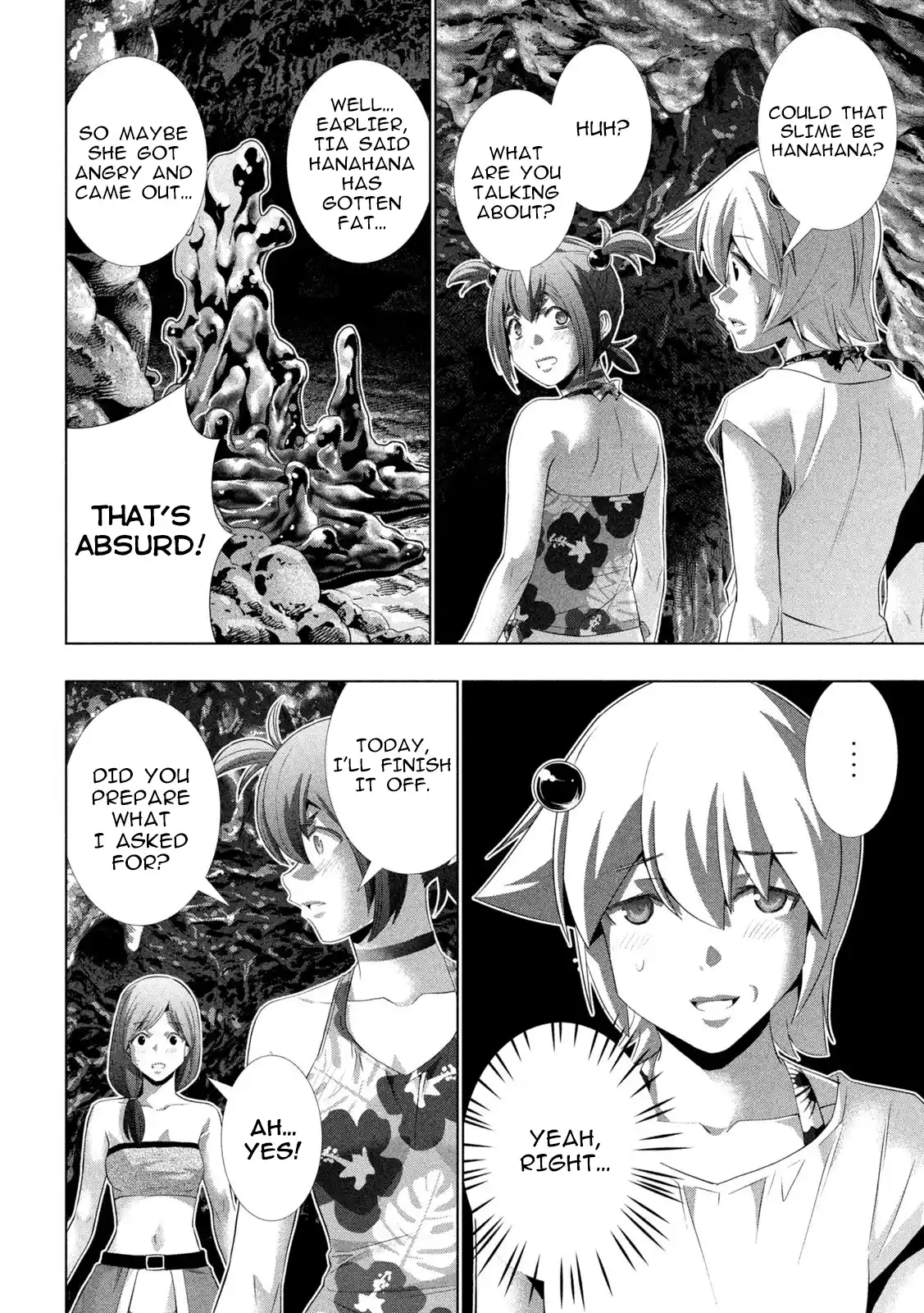 Parallel Paradise 299