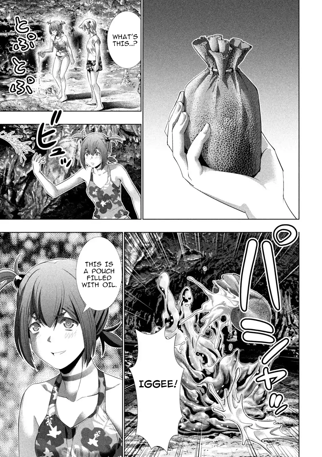 Parallel Paradise 299