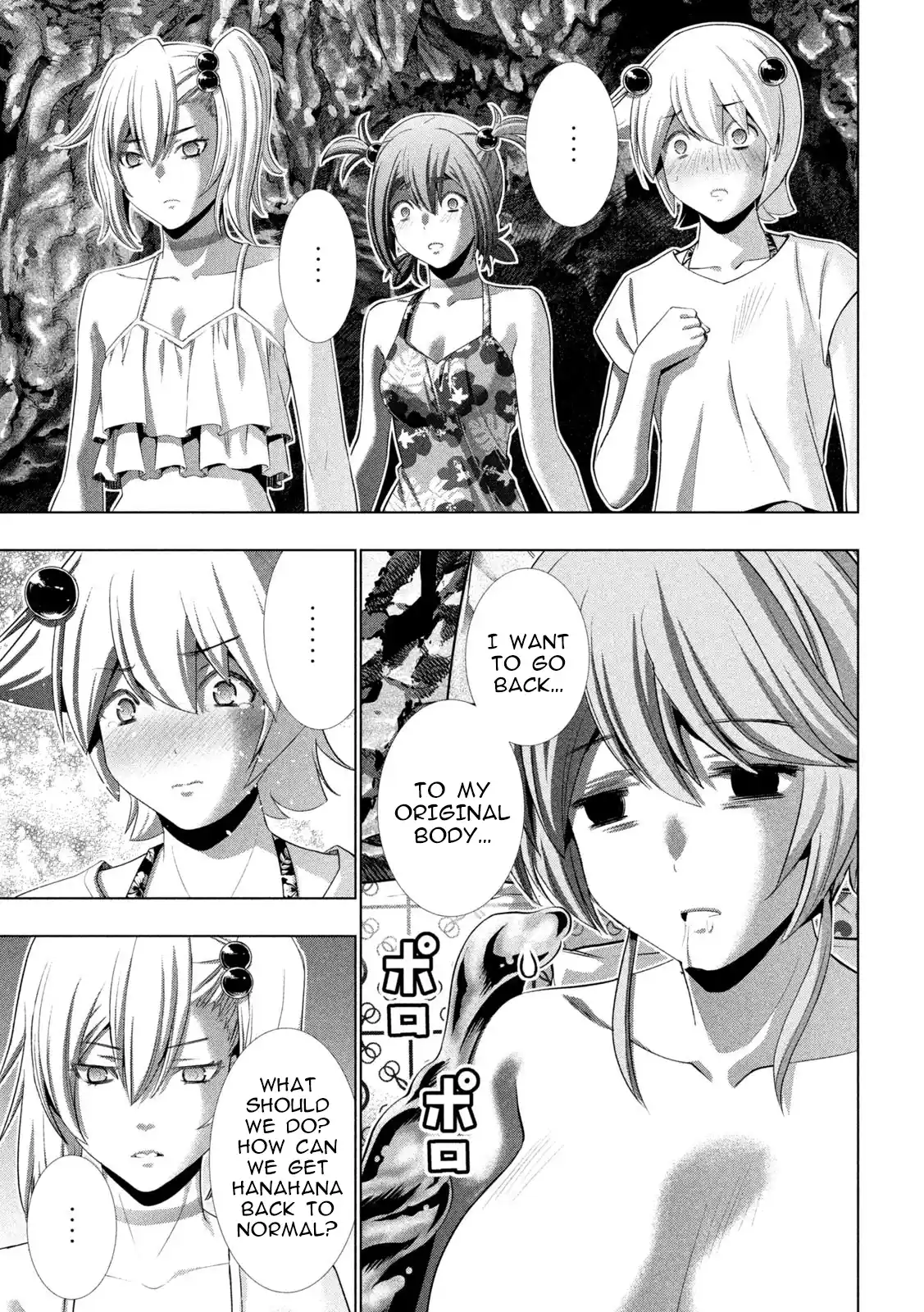 Parallel Paradise 300