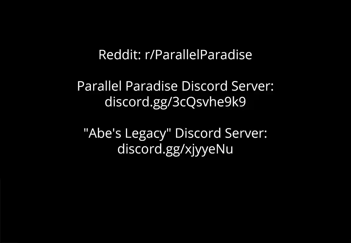 Parallel Paradise 300