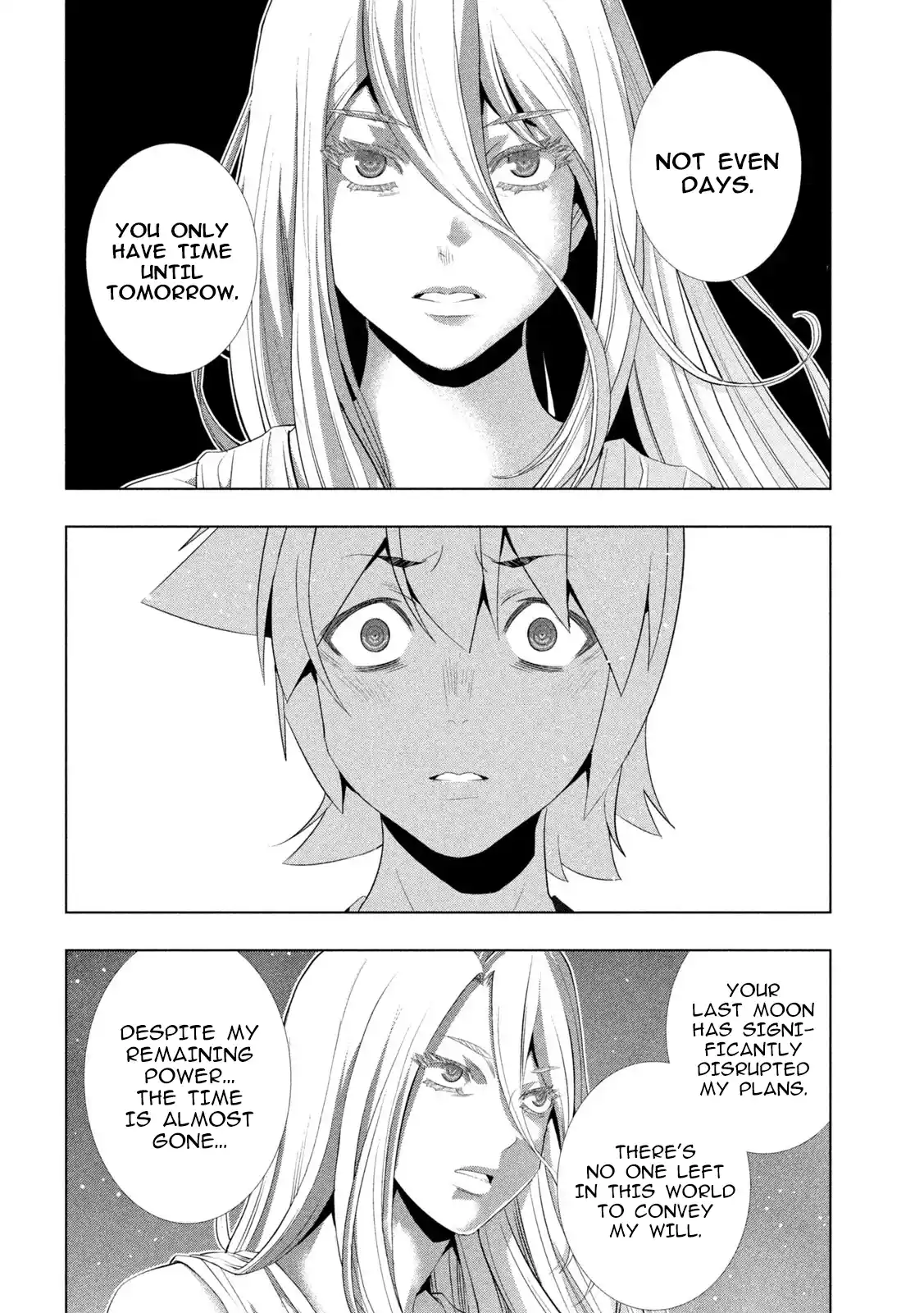 Parallel Paradise 301