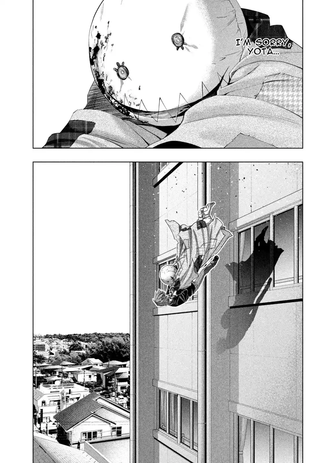 Parallel Paradise 302