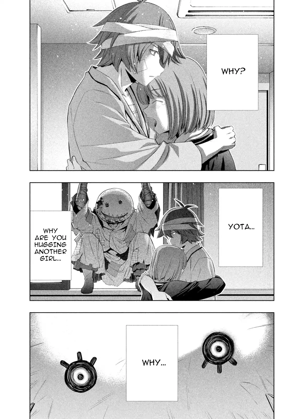 Parallel Paradise 303