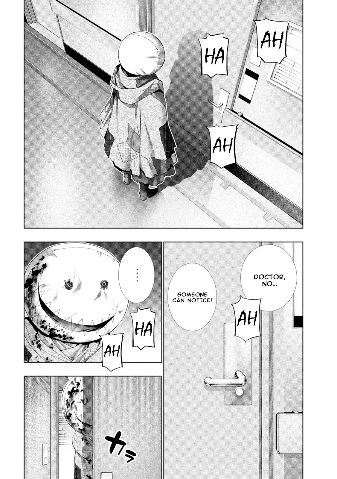 Parallel Paradise 304