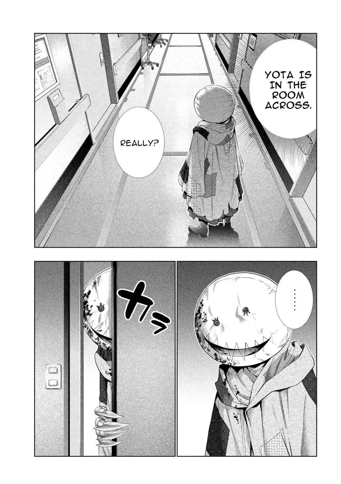 Parallel Paradise 304