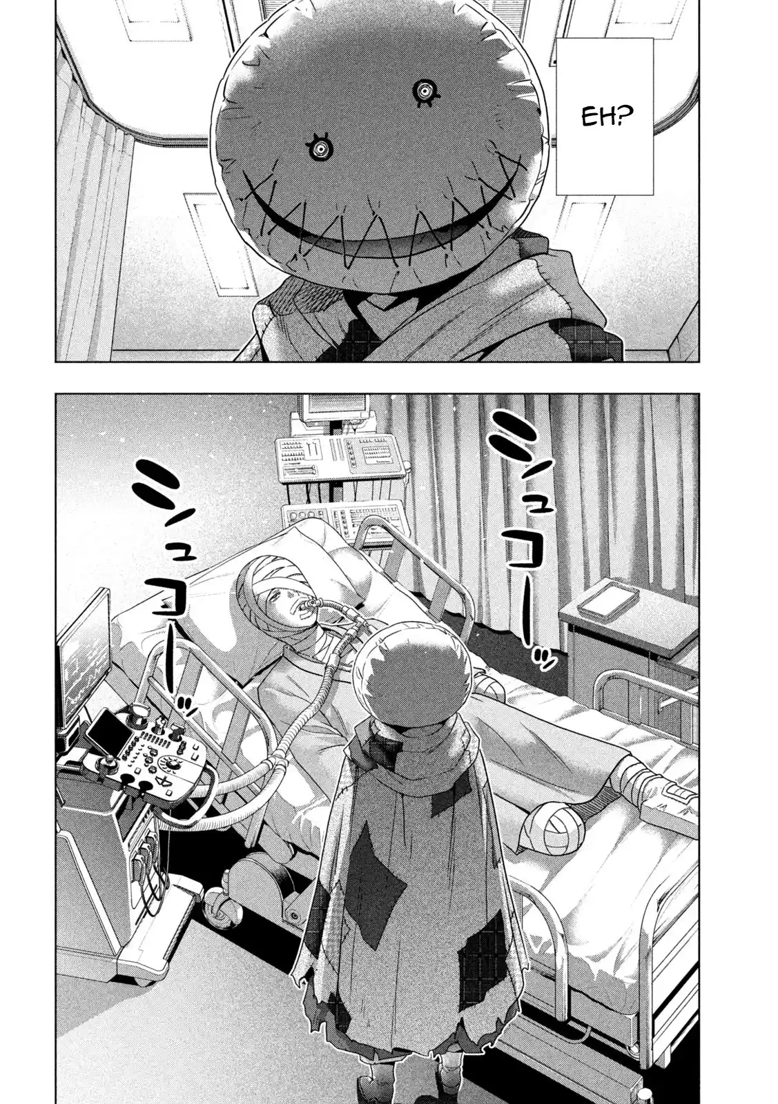 Parallel Paradise 304