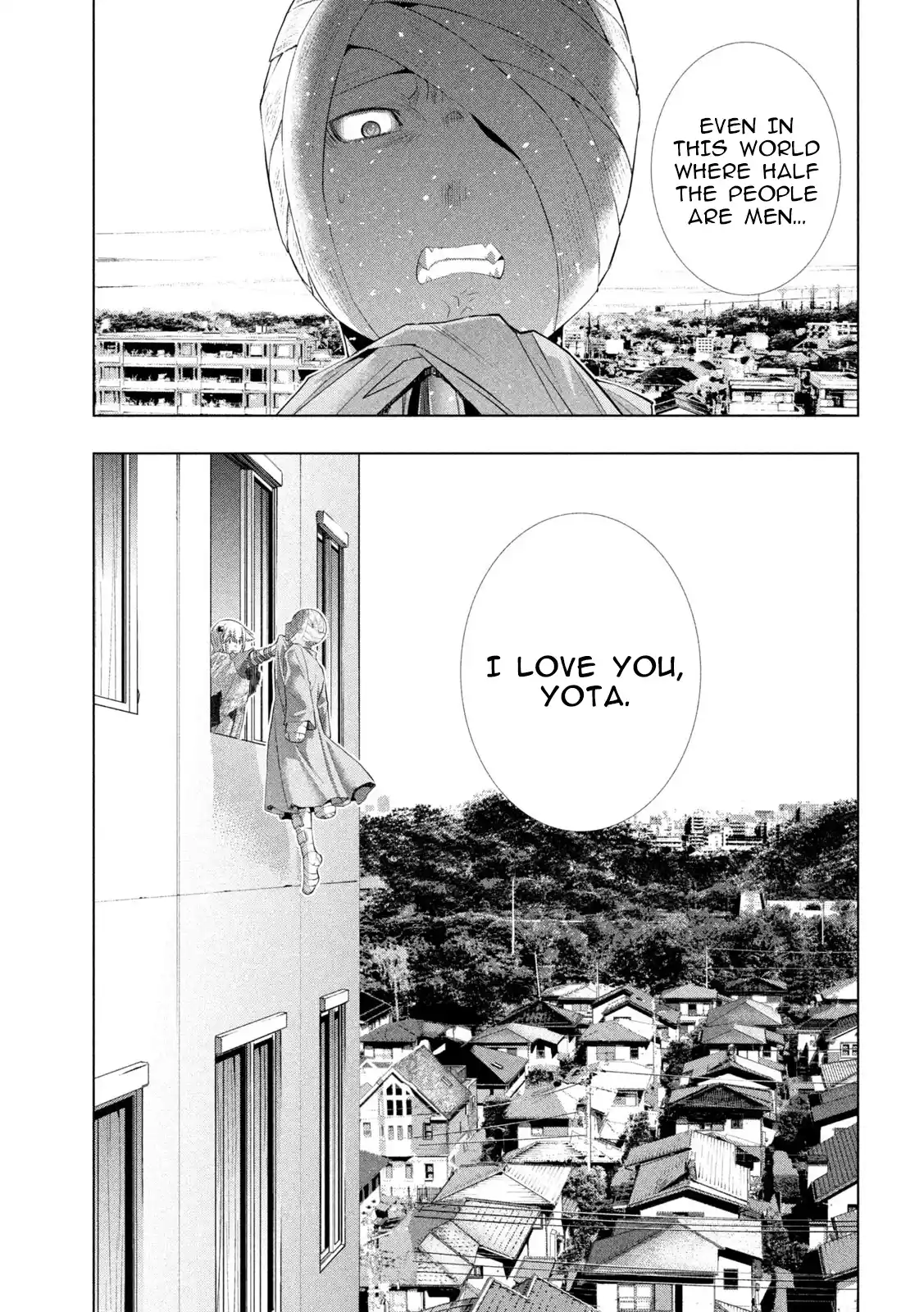 Parallel Paradise 304