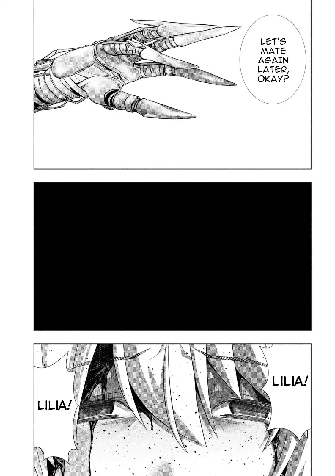 Parallel Paradise 304