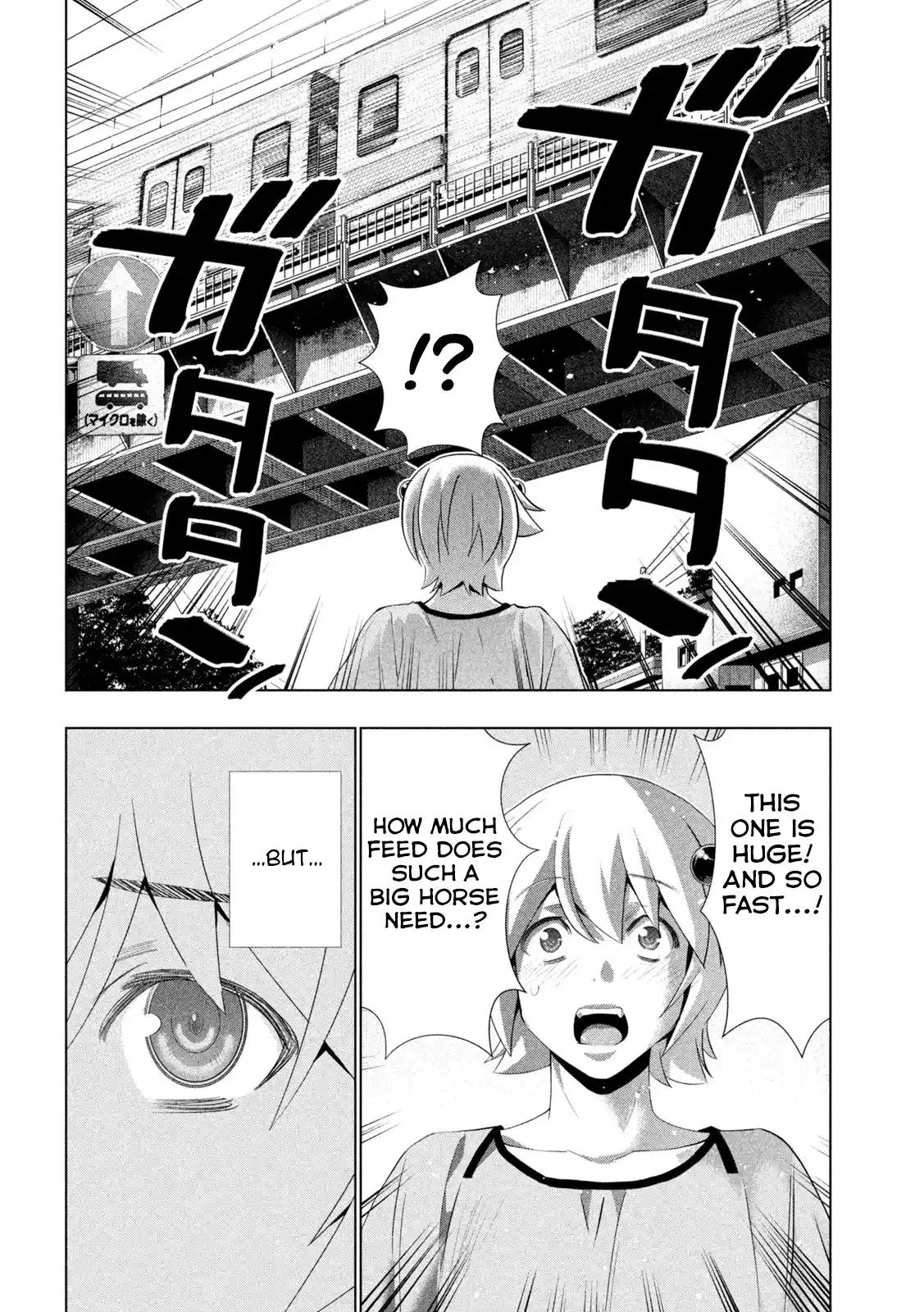 Parallel Paradise 306