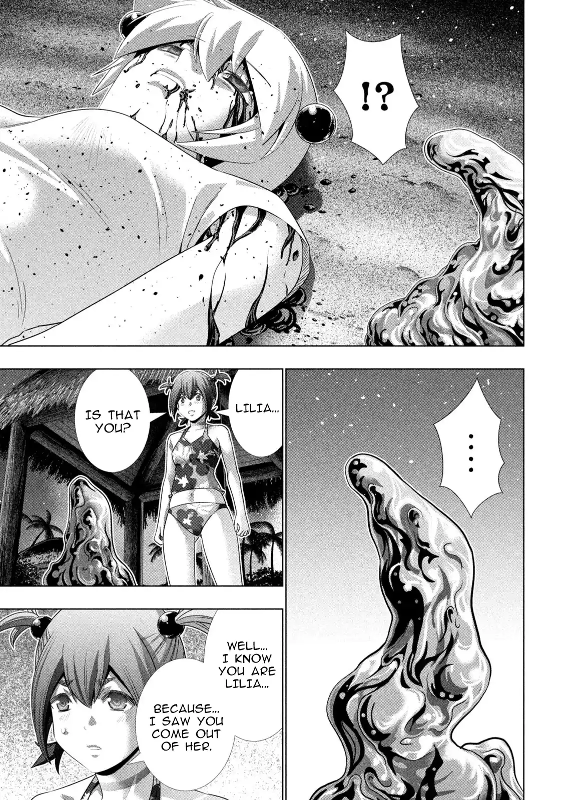 Parallel Paradise 307