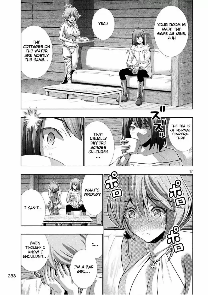 Parallel Paradise 43